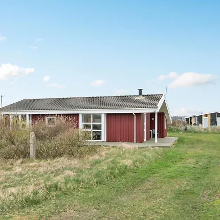 Holiday home Emi - 250m From The Sea In Nw Jutland By Interhome