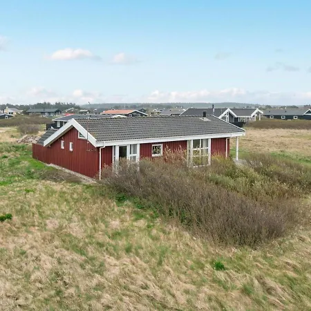 Emi - 250m From The Sea In Nw Jutland By Interhome Holiday home Lokken