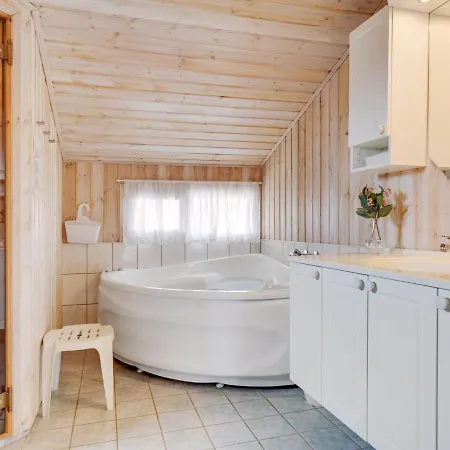 Emi - 250m From The Sea In Nw Jutland By Interhome Holiday home