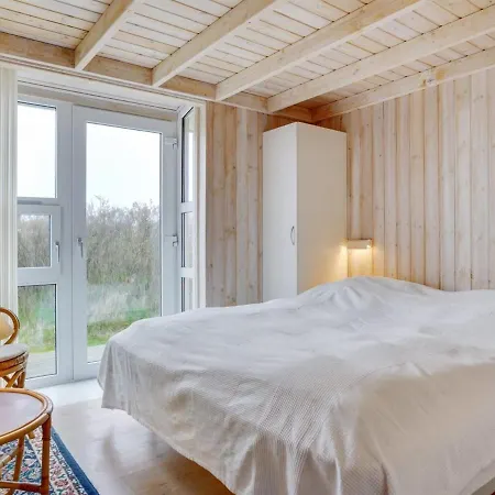 Emi - 250m From The Sea In Nw Jutland By Interhome