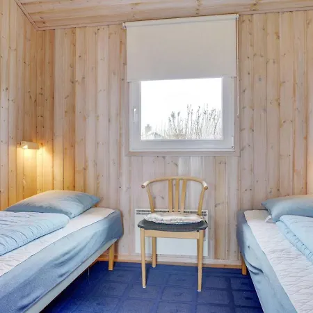 Holiday home Emi - 250m From The Sea In Nw Jutland By Interhome *