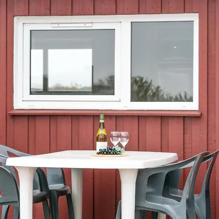 Holiday home Emi - 250m From The Sea In Nw Jutland By Interhome