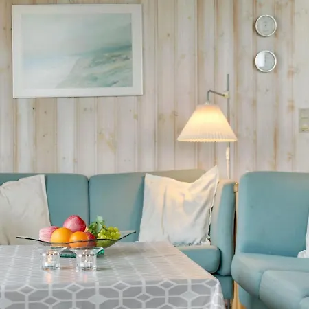 Emi - 250m From The Sea In Nw Jutland By Interhome Holiday home *