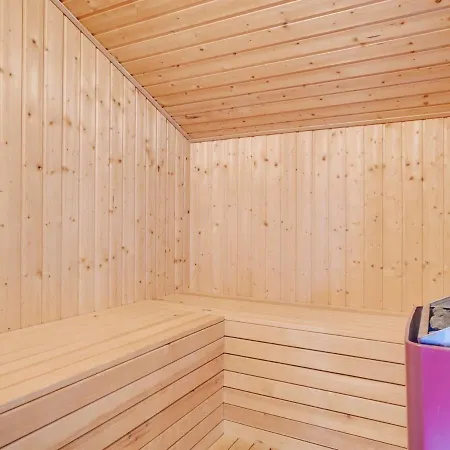 Holiday home Emi - 250m From The Sea In Nw Jutland By Interhome Lokken