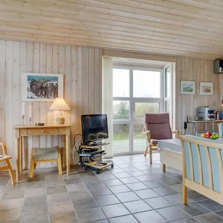 Emi - 250m From The Sea In Nw Jutland By Interhome *